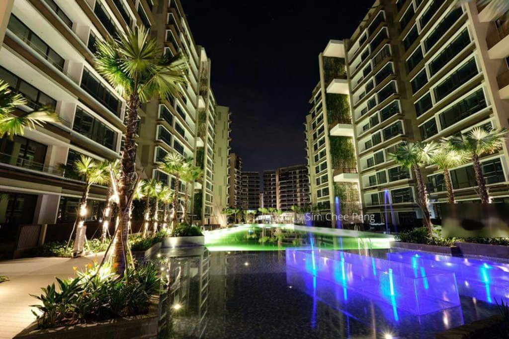 d'Nest (D18), Condominium #200375002